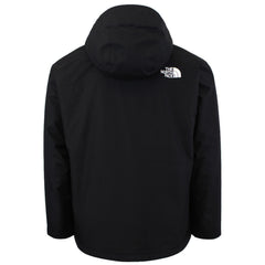 The North Face Dryzzle FUTURELIGHT Mens Black Insulated Jacket
