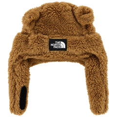 The North Face Baby Bear Suave Brown Beanie