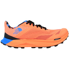 The North Face Vectiv Infinite 2 Mens Orange Trial Running Shoes