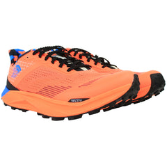 The North Face Vectiv Infinite 2 Mens Orange Trial Running Shoes