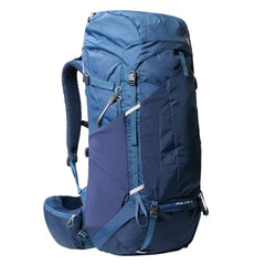The North Face Trail Lite 65 Blue Backpack