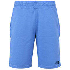 The North Face Heritage Dye Pack Logowear Mens Blue Shorts