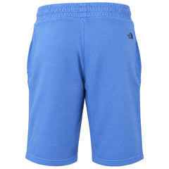 The North Face Heritage Dye Pack Logowear Mens Blue Shorts