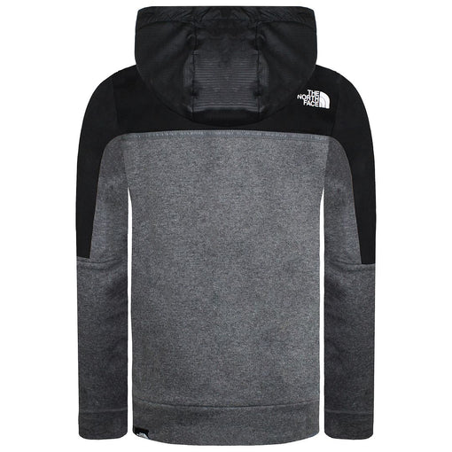 The North Face Kids Performance Fleece Tracksuit in Black