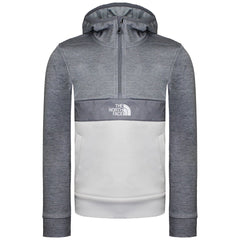The North Face New Mittelegi Kids Grey Track Jacket