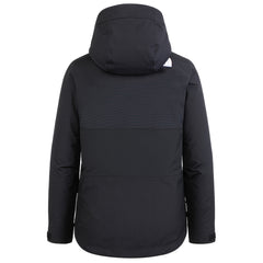 The North Face Driftview Womens Black Anorak Jacket