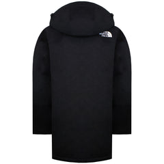 The North Face Coldworks Mens Black Insulated Parka Jacket