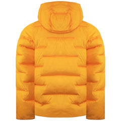 The North Face RMST Sierra Mens Yellow Puffer Jacket