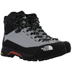 The North Face Verto Alpine Mid Gore-Tex Womens Grey Boots