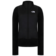 The North Face Winter Warm Pro Womens Black Jacket