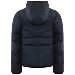 The North Face Reversible North Down Kids Black Padded Jacket