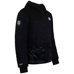The North Face x Undercover Soukuu Mens Navy 50/50 Jacket