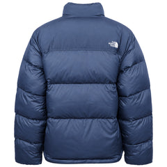 The North Face Saikuru Mens Navy Padded Jacket