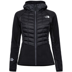 The North Face Mountain Athletics Lab Hybrid Thermoball Womens Black Jacket