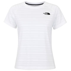 The North Face Mountain Athletics Womens Grey T-Shirt