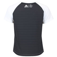 The North Face Mountain Athletics Womens Grey T-Shirt