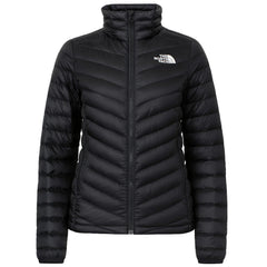 The North Face Huila Womens Black Jacket