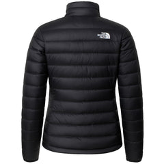 The North Face Huila Womens Black Jacket