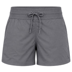 The North Face Aphrodite Womens Grey Shorts