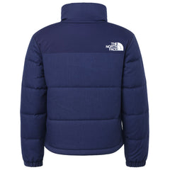 The North Face 92 Ripstop Nuptse Womens Navy Jacket
