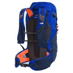 The North Face Trail Lite 36 Blue Backpack