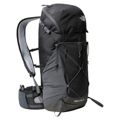 The North Face 24L Trail Lite Black Backpack