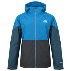 The North Face Lightning Mens Blue Jacket