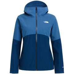 The North Face Diablo Dynamic Womens Blue Jacket