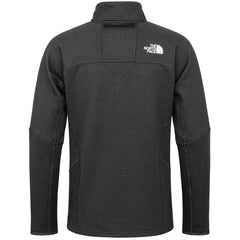 The North Face Stormgap Powergrid Mens Black Track Jacket