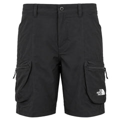 The North Face Packable Mens Black Regular Shorts
