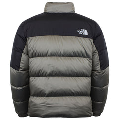 The North Face Diablo Down 2.0 Mens Clay Grey Jacket