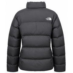 The North Face Saikuru Womens Black Padded Jacket