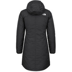 The North Face Suzanne Triclimate 2.0 Womens Black Parka Jacket