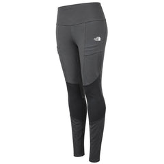 The North Face Felik Alpine Womens Grey Regular Leggings