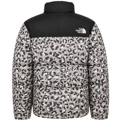 The North Face Saikuru Print Mens Multicolour Padded Jacket