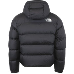 The North Face Kanaga Mens Black Padded Jacket