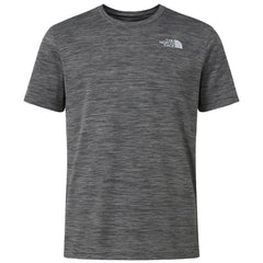 The North Face 24/7 Rager Mens Grey T-Shirt
