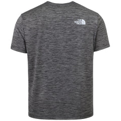 The North Face 24/7 Rager Mens Grey T-Shirt
