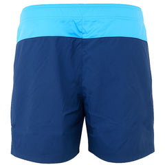 The North Face 24/7 Block Mens Blue Shorts