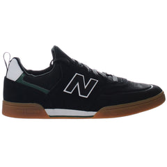 New Balance Numeric 228 Sport Mens Black Trainers