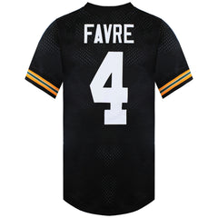 Mitchell & Ness NFL Green Bay Packers Brett Favre Mesh Top