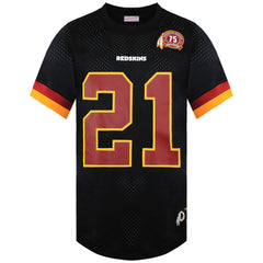 Mitchell & Ness NFL Washington Redskins Sean Taylor Mesh Top