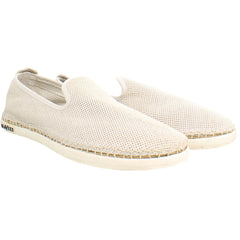 Seavees Ocean Park Womens White Espadrilles