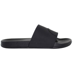 Osprey London The Cruz Mens Black Sliders