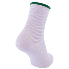 Happy Socks 1-Pack Lilac Mariona Crew