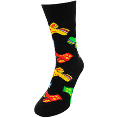 Happy Socks 3-Pack Elton John Multicolour Gift Set