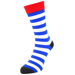 Happy Socks 2-Pack Multicolour Donut