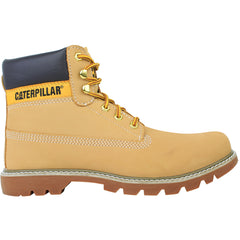 Caterpillar Colorado 2.0 Mens Light Brown Boots