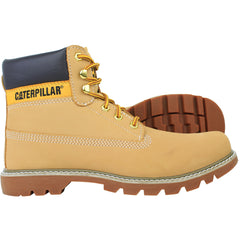 Caterpillar Colorado 2.0 Mens Light Brown Boots