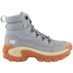 Caterpillar Eco Trespass Mens Grey Boots